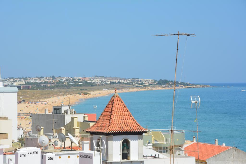 Apartamento Vista Mar A Menos De 50M Da Praia. Armação de Pêra 외부 사진